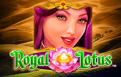 Royal Lotus